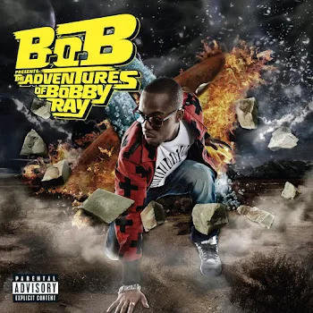 B.o.b Airplanes, Pt. Ii (Feat. Eminem & Hayley Williams Of Paramore)