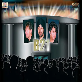 B21 Din Raat