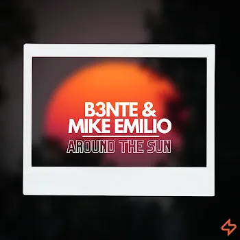 B3Nte Around The Sun Ft Mike Emilio