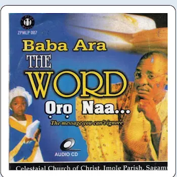 Baba Ara Bi A Ba N Joyin