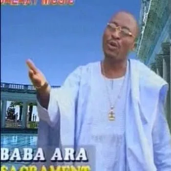 Baba Ara Sacrament (Full)