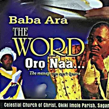 Baba Ara Bi A Ba Njoyin