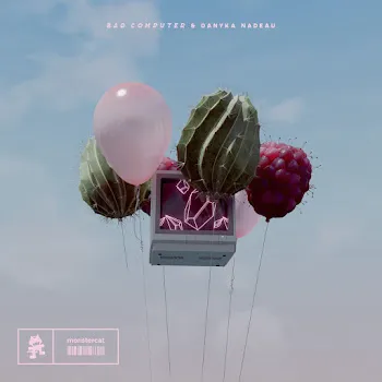 Bad Computer Chasing Clouds Ft Danyka Nadeau