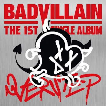 Badvillain +82