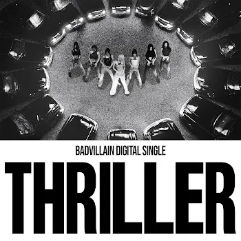 Badvillain Thriller