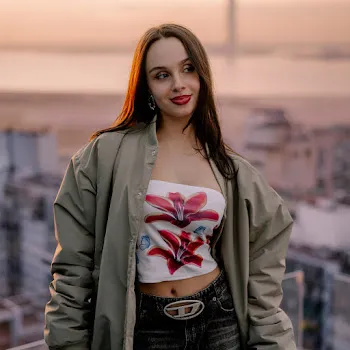 Baeli Босиком