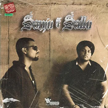 Bagi Munda Buckshot (Intro) Ft Jaskaran & Sickboi
