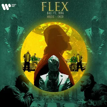 Bali Flex Ft Ikka