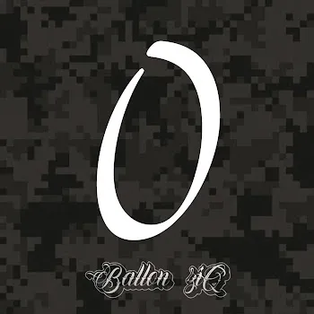 Ballon Ziq 0