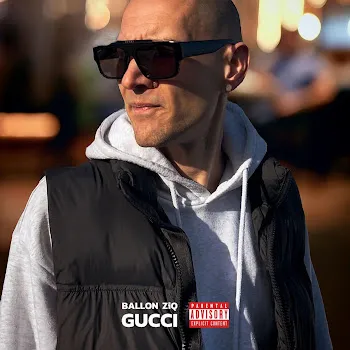 Ballon Ziq Gucci