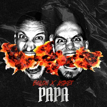 Ballon Ziq Papa (Feat. Asket)