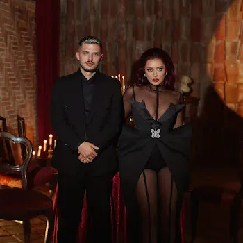 Bardhi Mos Nenshkruj Ft Ronela Hajati