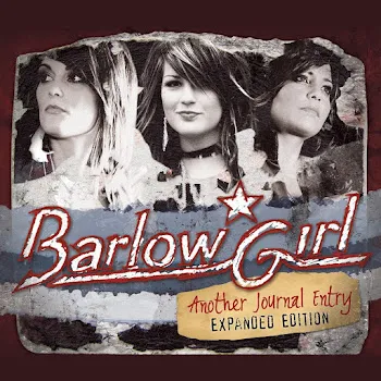 Barlowgirl Never Alone (Radio Remix)