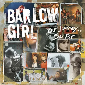 Barlowgirl Here's My Life