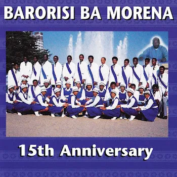 Barorisi Ba Morena Kanana