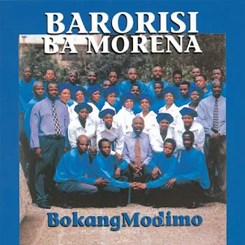 Barorisi Ba Morena Lerato La Jesu