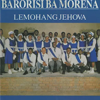 Barorisi Ba Morena O Mohau Wa Modimo