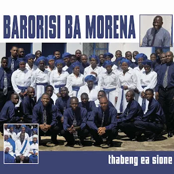 Barorisi Ba Morena Mmele Pelo Le Moya
