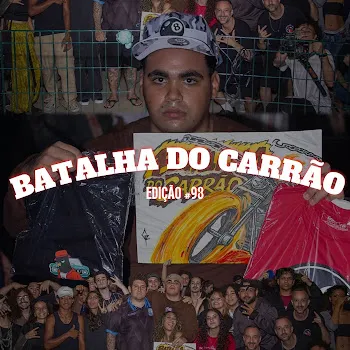 Batalha Do Carrão Acuca X Youngui - Final (Feat. Eh O Gb, Toepper & Maatzke) Ft Acuca & Youngui