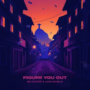 Bb Cooper Figure You Out Ft Jake Daniels