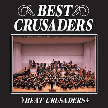 Beat Crusaders Attention, Please