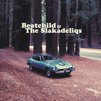 Beatchild Bottom Of You Ft The Slakadeliqs