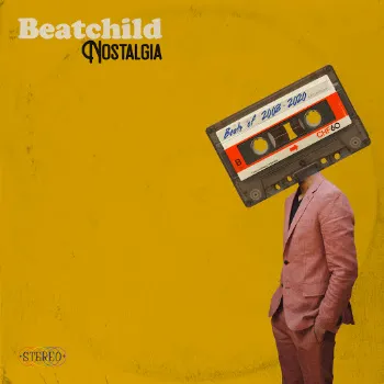 Beatchild Space Walk