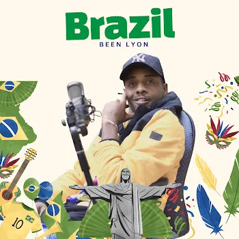 Been Lyon Brazil ( Instrumental )