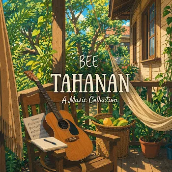 Beestudio Tahanan-El Manu (Acoustic Cover)
