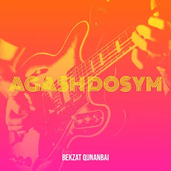 Bekzat Qunanbai Ағаш Досым