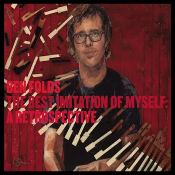 Ben Folds Five Brick (Radio Mix)