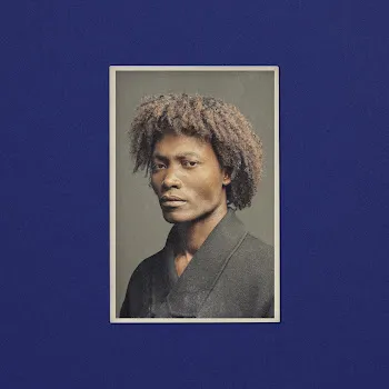 Benjamin Clementine Delighted
