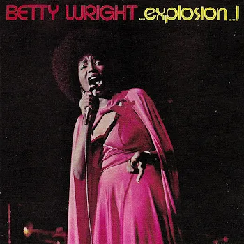 Betty Wright Smother Me With Your Love