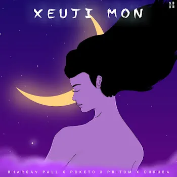 Bhargav Pall Xeuji Mon Ft Poketo