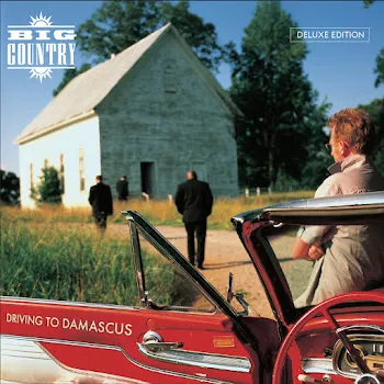 Big Country Dive Into Me