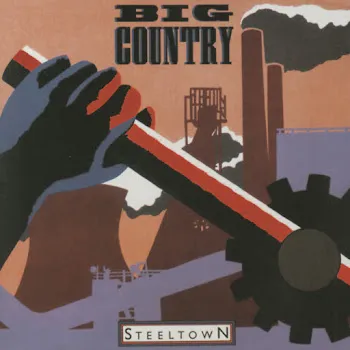Big Country Bass Dance