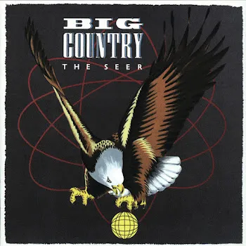 Big Country Red Fox