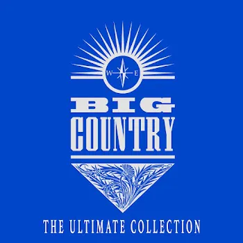 Big Country Look Away