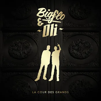 Bigflo & Oli Mytho