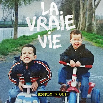 Bigflo & Oli Trop Tard (Feat. Joeystarr)