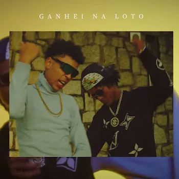 Bill Beats Ganhei Na Loto (Live) Ft Sti