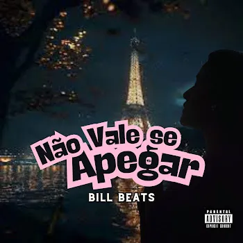 Bill Beats Não Vale Se Apegar Ft The Jota Produtora