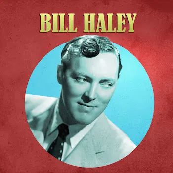 Bill Haley Rudy's Rock