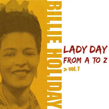 Billie Holiday Good Morning Heartache