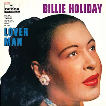 Billie Holiday Crazy He Calls Me