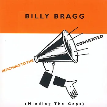 Billy Bragg Sulk