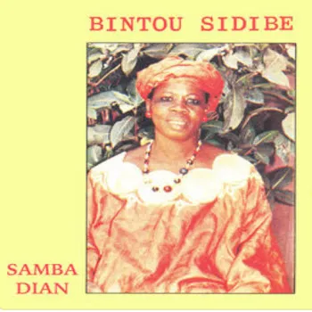 Bintou Sidibé Samba Dian