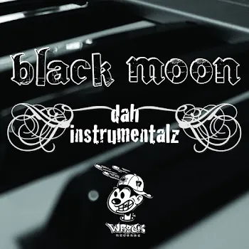 Black Moon I Got U Opin (Remix)