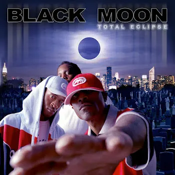 Black Moon Stay Real