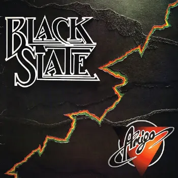 Black Slate Romans